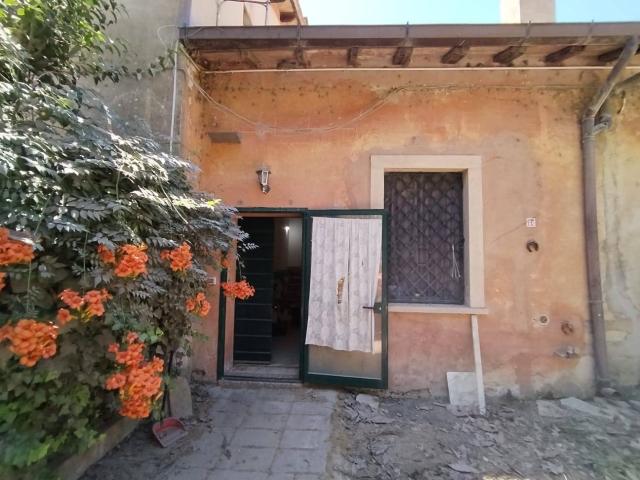 Appartamento in affitto a Stagni di Ostia, Roma Capitale