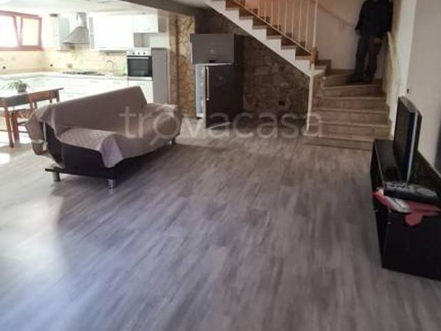 Appartamento in affitto a Villa Verde, Roma Capitale