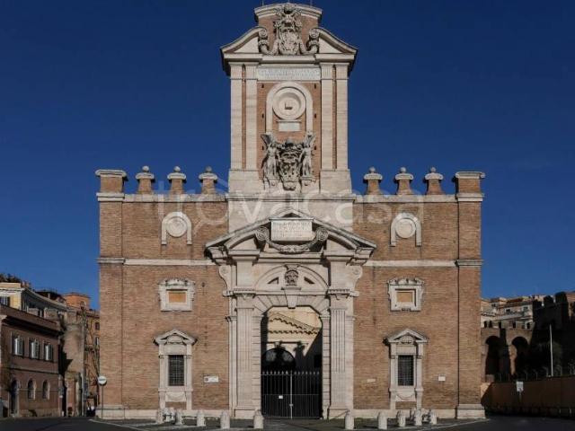 Appartamento in affitto a Municipio Roma II, Roma Capitale