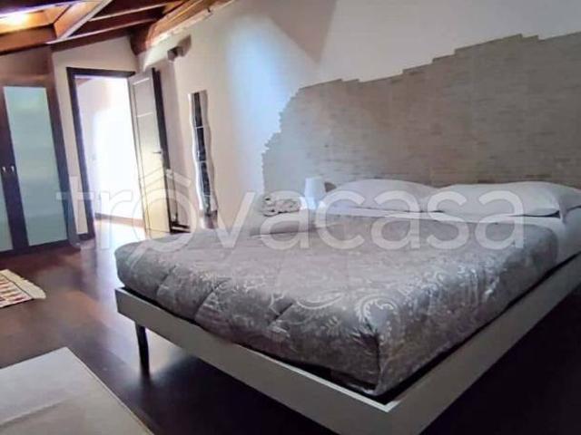 Appartamento in affitto a Stagni di Ostia, Roma Capitale