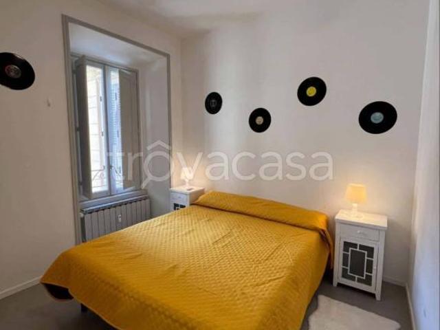 Appartamento in affitto a Municipio Roma I, Roma Capitale