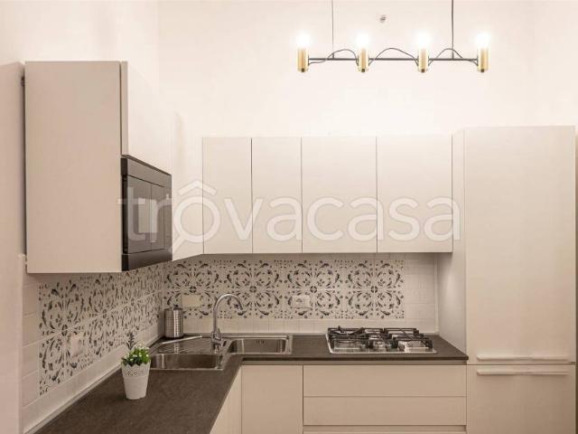 Appartamento in affitto a Municipio Roma I, Roma Capitale