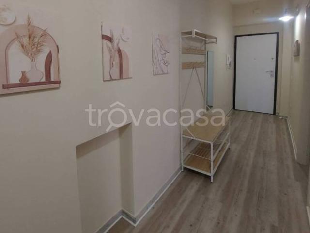 Appartamento in affitto a Villaggio Breda, Roma Capitale