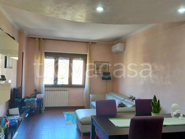 Appartamento in affitto a Municipio Roma V, Roma Capitale
