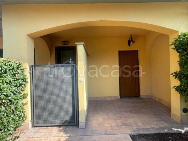 Appartamento in affitto a Settebagni, Roma Capitale