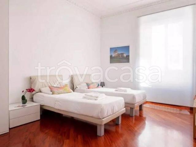 Appartamento in affitto a Municipio Roma I, Roma Capitale