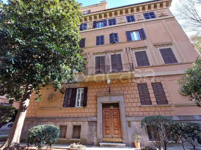 Appartamento in affitto a Municipio Roma II, Roma Capitale