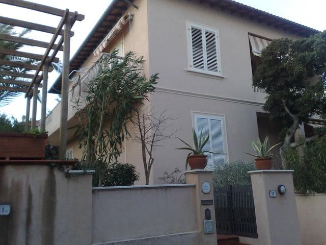 Appartamento in affitto a Rosignano Marittimo, Toscana