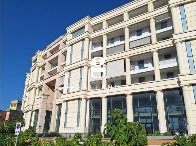 Appartamento in affitto a Bellosguardo, Campania