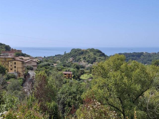Appartamento in affitto a Casa Parisi, Salerno