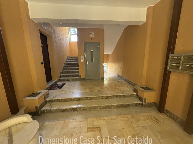 Appartamento in affitto a San Cataldo, Caltanissetta