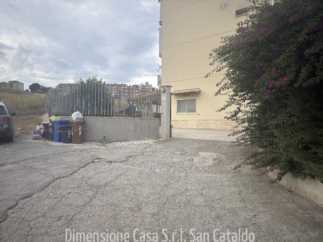 Appartamento in affitto a San Cataldo, Caltanissetta