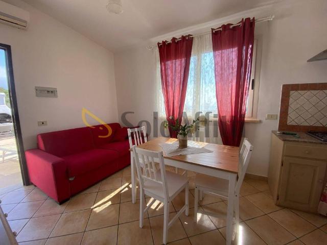 Appartamento in affitto a Colonia Elena – Golfo Sereno, San Felice Circeo