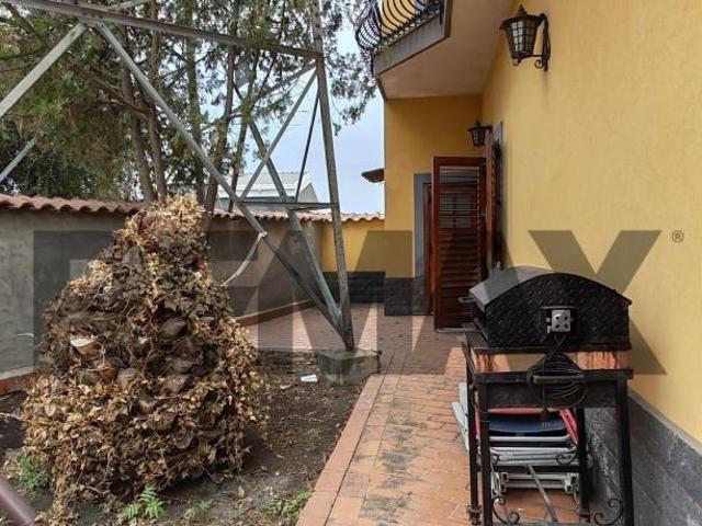 Appartamento in affitto a Villaggio Inchiuso, San Giovanni La Punta