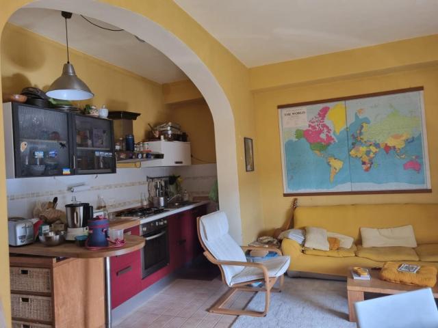 Appartamento in affitto a Asciano, Toscana