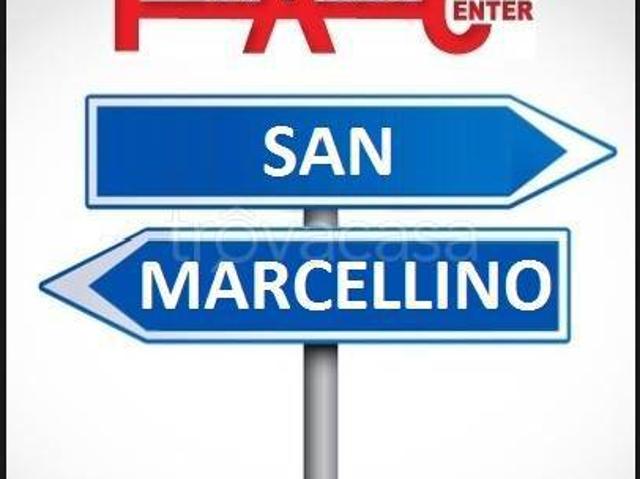Appartamento in affitto a San Marcellino, Caserta