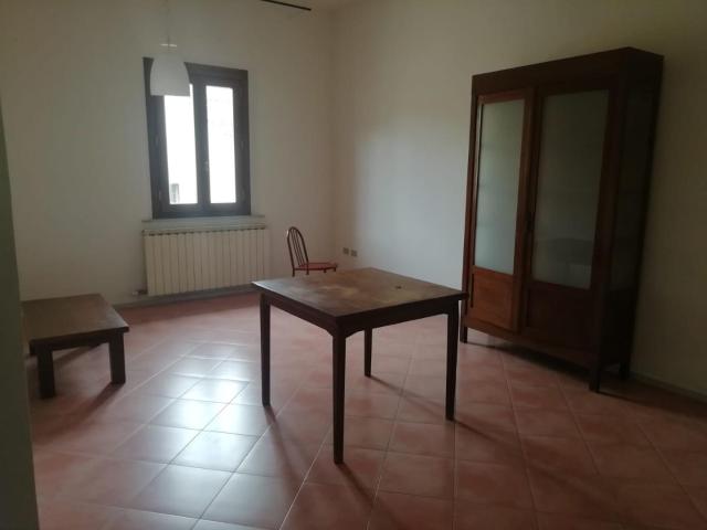 Appartamento in affitto a La Scala, San Miniato