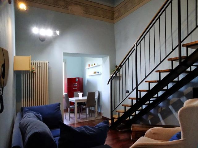 Appartamento in affitto a La Scala, San Miniato