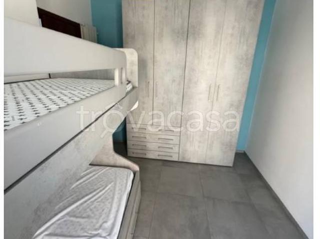 Appartamento in affitto a San Remo, Liguria