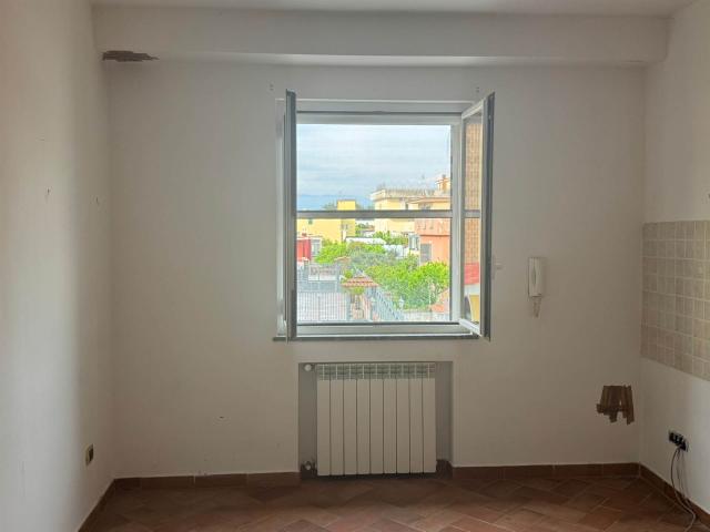 Appartamento in affitto a Canesca, Sant'anastasia