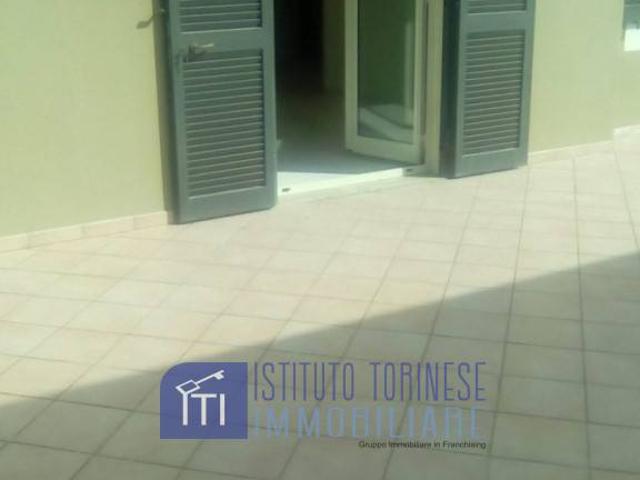 Appartamento in affitto a Sant'antimo, Campania