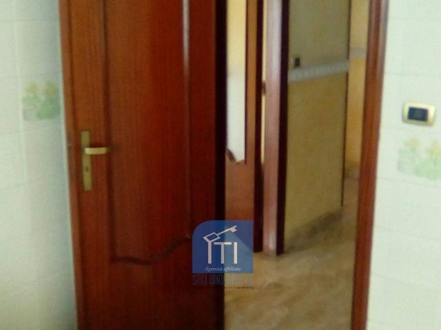 Appartamento in affitto a Sant'antimo, Campania