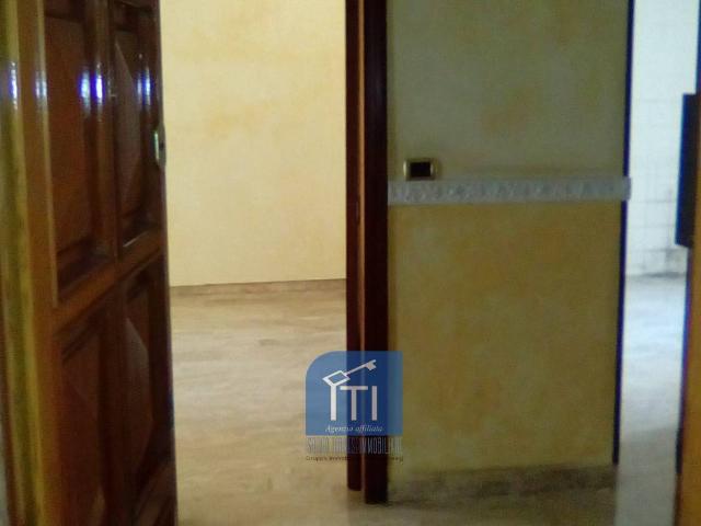 Appartamento in affitto a Sant'antimo, Campania