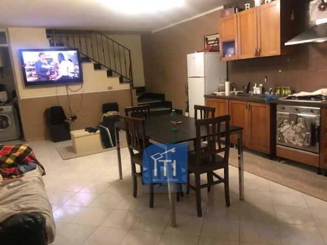 Appartamento in affitto a Sant'arpino, Campania