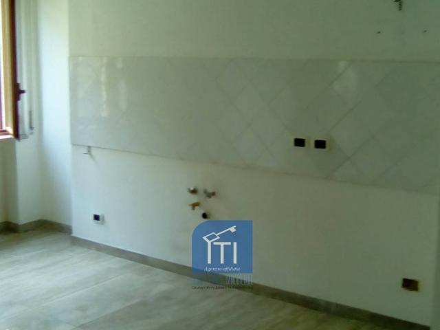 Appartamento in affitto a Sant'antimo, Campania