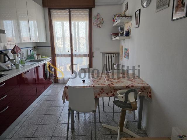 Appartamento in affitto a Unione di comuni Valmarecchia, Santarcangelo Di