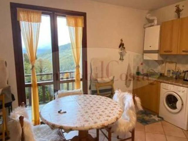 Appartamento in affitto a Santo Stefano D'aveto, Liguria