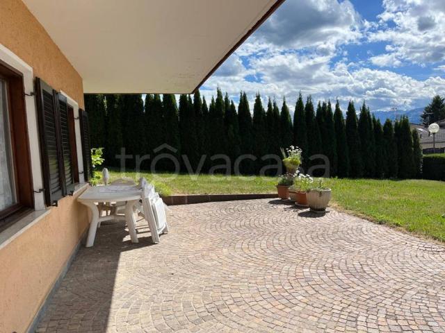 Appartamento in affitto a Comunità della Val di Non, Sarnonico