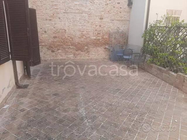 Appartamento in affitto a Savignano Sul Rubicone, Reggio Emilia