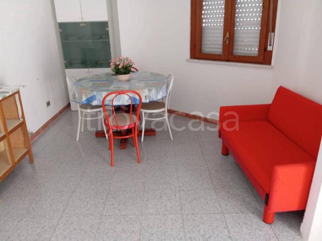 Appartamento in affitto a Monticello, Calabria