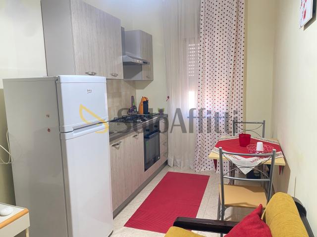 Appartamento in affitto a Perriera, Sciacca