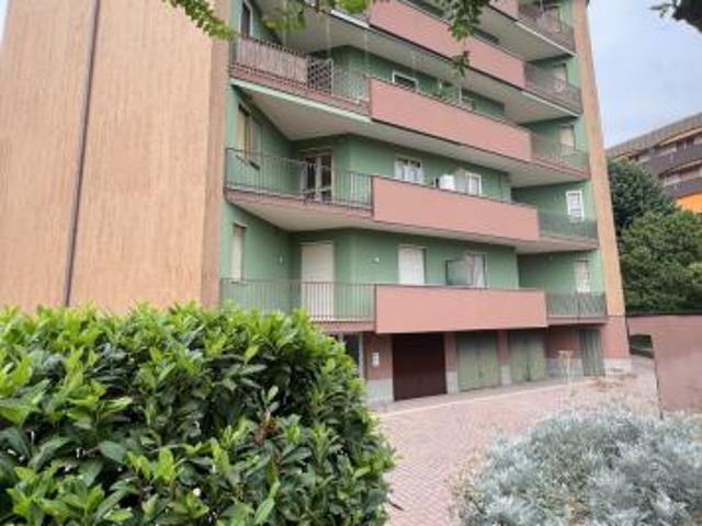 Appartamento in affitto a Segrate, Lombardia