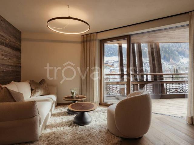 Appartamento in affitto a Salten-Schlern - Salto-Sciliar, Selva