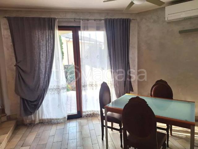 Appartamento in affitto a Castelletto, Senago