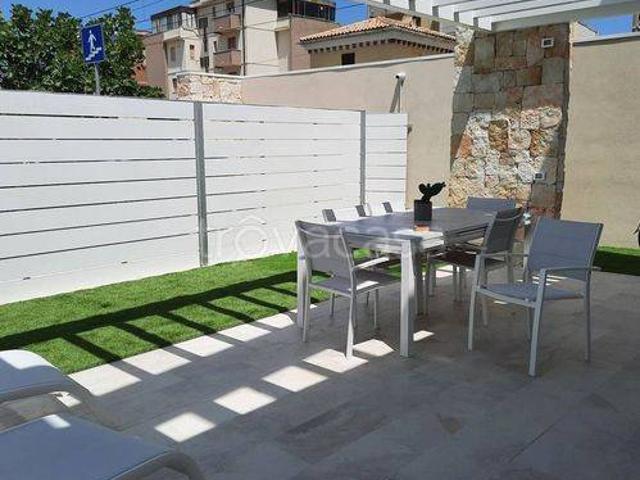 Appartamento in affitto a Ciarnin, Marche