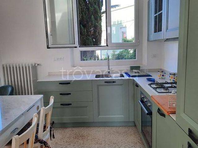 Appartamento in affitto a Marche, Ancona
