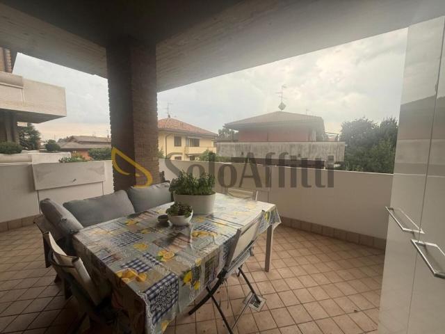Appartamento in affitto a Seregno, Monza e della Brianza