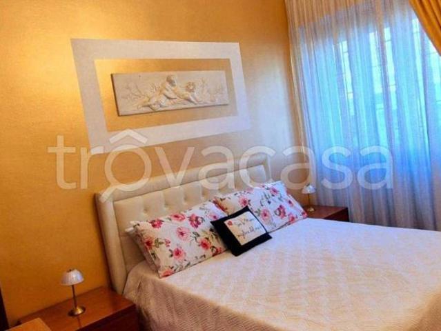 Appartamento in affitto a Baraggia, Sesto San Giovanni