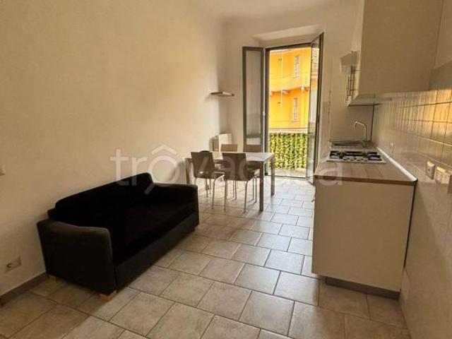 Appartamento in affitto a Zona Omogenea Milano Nord, Sesto San Giovanni