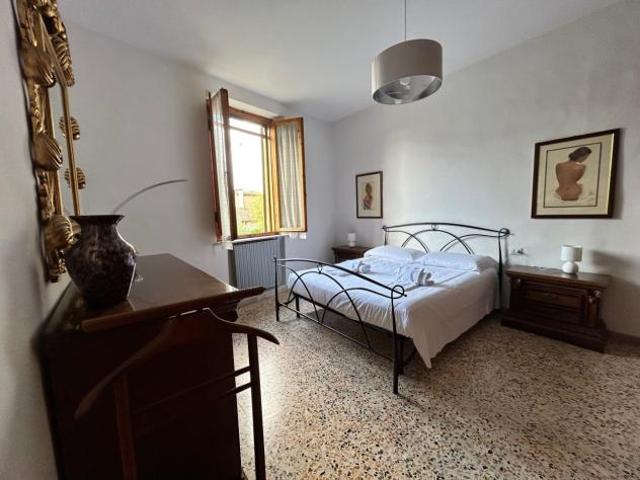 Appartamento in affitto a Contrada della Tartuca, Siena