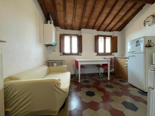 Appartamento in affitto a Contrada della Chiocciola, Siena