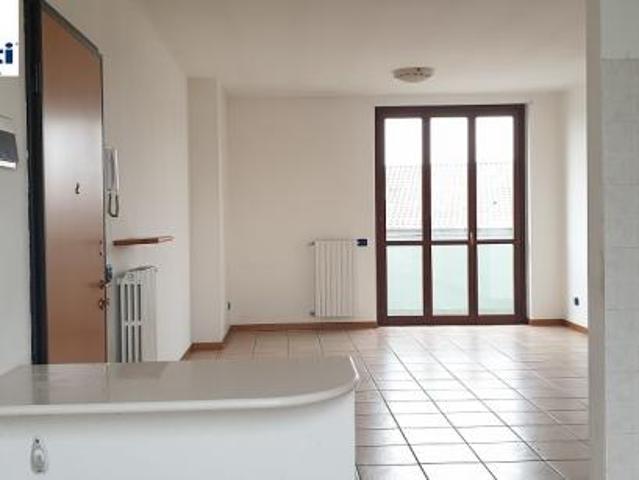 Appartamento in affitto a Cascina Emanuela, Solaro