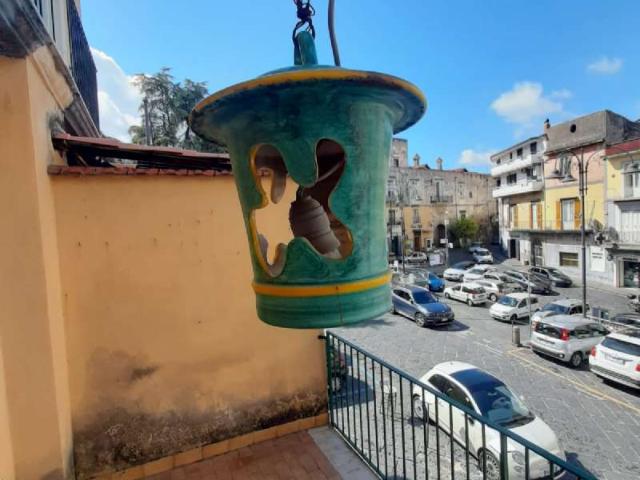 Appartamento in affitto a Borgo Casamale, Somma Vesuviana