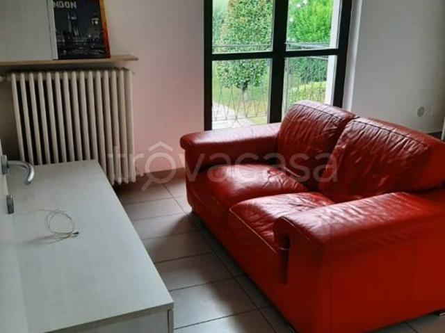 Appartamento in affitto a Brughiera, Sorisole