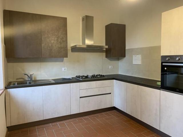 Appartamento in affitto a Sovicille, Toscana