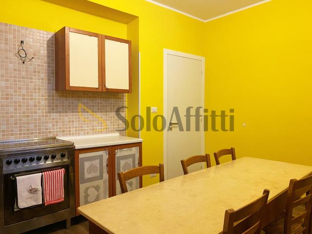Appartamento in affitto a Calabria, Catanzaro